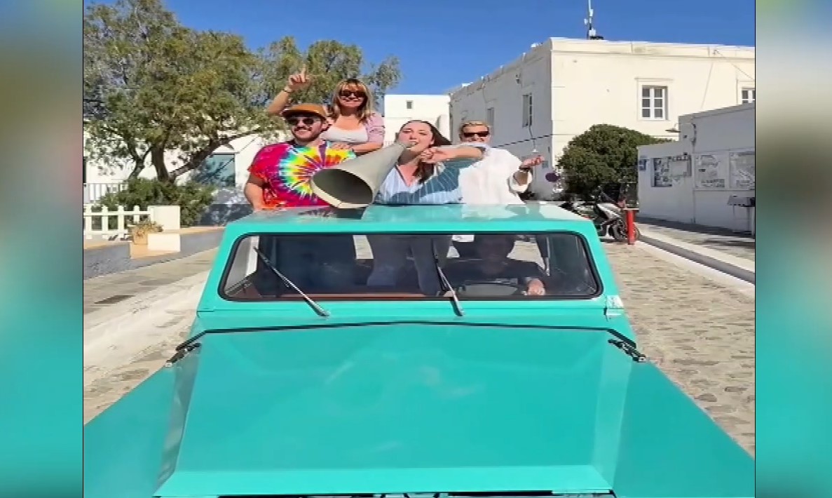 Tsoula Festival: Το πιο φρέσκο νησιώτικο φεστιβάλ στήνεται στην Αστυπάλαια