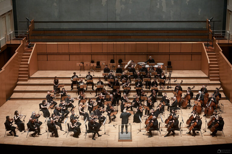 Η ΚΟΘ στη «Χρυσή Αίθουσα» της Musikverein της Βιέννης