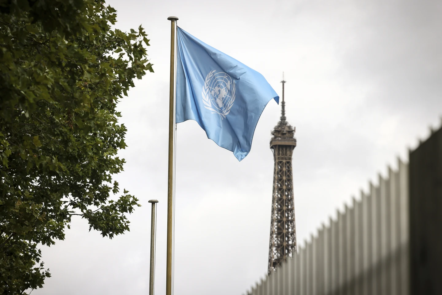 Νέα αποχώρηση των ΗΠΑ από την UNESCO, μόλις δύο χρόνια μετά την επιστροφή