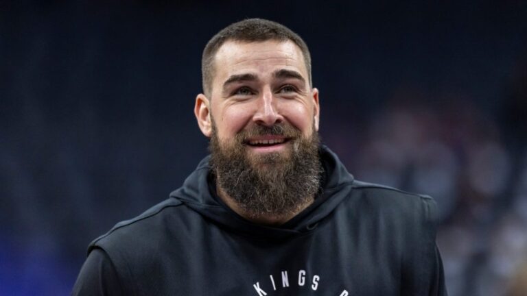 NBA: Επικυρώθηκε η ανταλλαγή του Βαλαντσιούνας στο Ντένβερ
