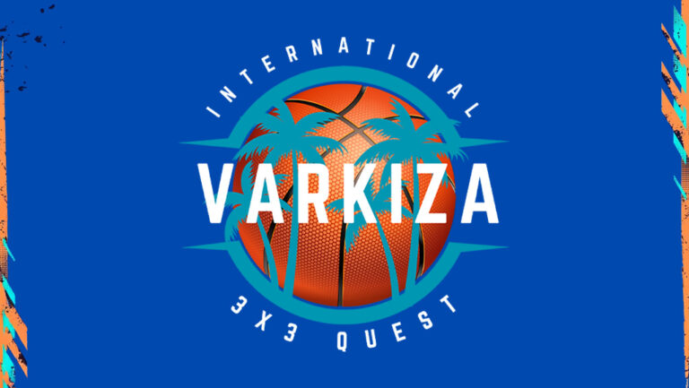 Live streaming: Δείτε το 1ο Διεθνές Τουρνουά 3×3 FIBA Quest (16:30, ΕΡΤ2)