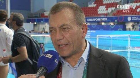 Κορυφώνονται στο Ζάππειο <br> οι εκδηλώσεις για την Ημέρα Εθελοντή Αιμοδότη