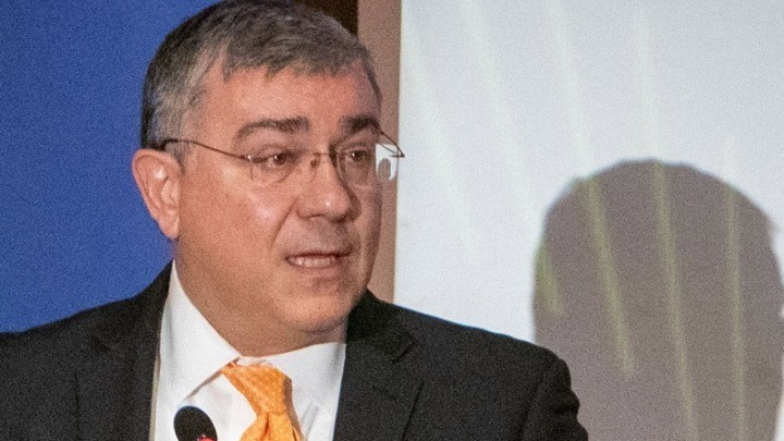 Μ. Γραφάκος: «Βρισκόμαστε σε ένα οριακό σημείο στη διαχείριση των αποβλήτων- Ή αλλάζουμε ή βουλιάζουμε»