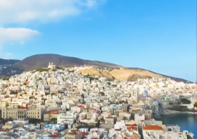 13η Γιορτή Κολοκυθιού στον Φοίνικα Σύρου