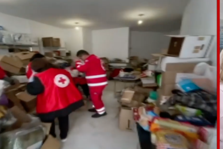 Ερυθρός Σταυρός Σερρών: 111 χρόνια στην πρώτη γραμμή της προσφοράς