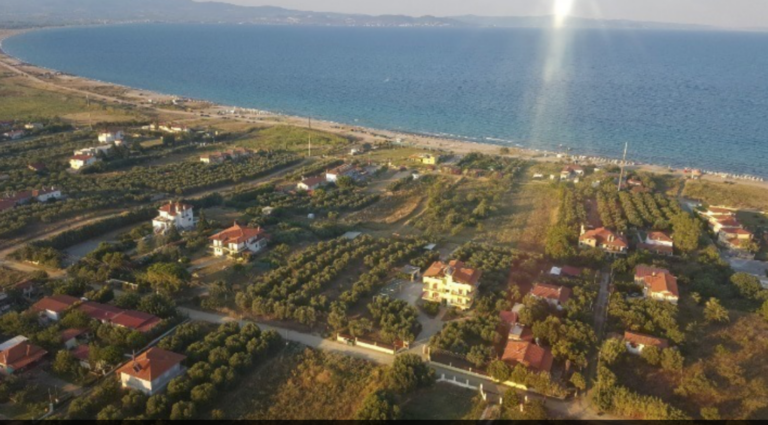 Χαλκιδική: Μειωμένη επισκεψιμότητα- Δεν ξοδεύουν οι τουρίστες λένε οι επιχειρηματίες