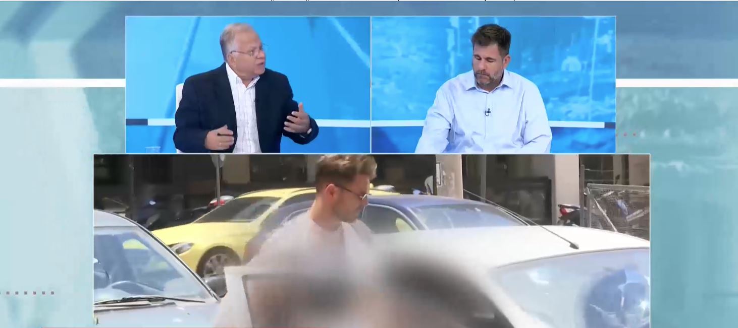 Συναγερμός για τις εξαφανίσεις ανήλικων κοριτσιών: «Μοτίβο οι φυγές – Το διαδίκτυο εργαλείο παγίδευσης» λέει ο Κ. Γιαννόπουλος από το «Χαμόγελο του Παιδιού»