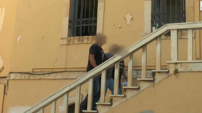 Χανιά: Την Πέμπτη απολογούνται οι συλληφθέντες για την υπόθεση παράνομης διακίνησης πυρομαχικών από την Αλβανία