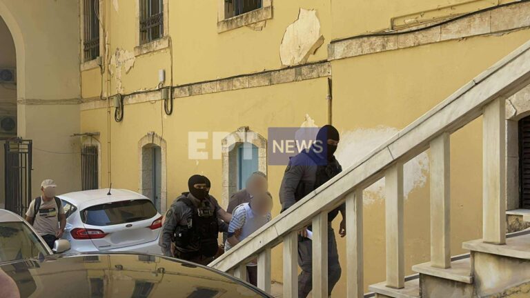 Χανιά: Την Παρασκευή ενώπιον της δικαιοσύνης ο γιατρός που κατηγορείται για ασέλγεια εις βάρος ανήλικης σε κατασκήνωση