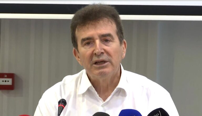 Μ. Χρυσοχοΐδης για ΟΠΕΚΕΠΕ: Ο εισαγγελέας έχει τη δυνατότητα -και θα το κάνει- να δεσμεύσει λογαριασμούς και περιουσίες