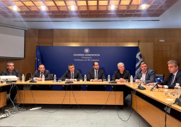 Υπεγράφη η σύμβαση για το κτίριο που θα στεγάσει το Πυροσβεστικό Κλιμάκιο Άστρους