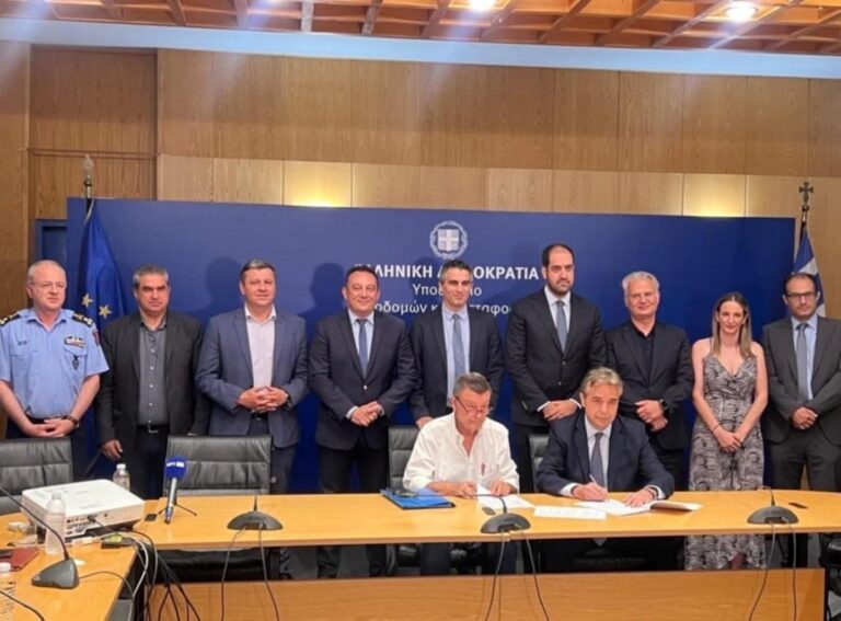 Έγινε το πρώτο βήμα για την κατασκευή του Πυροσβεστικού Σταθμού Άστρους