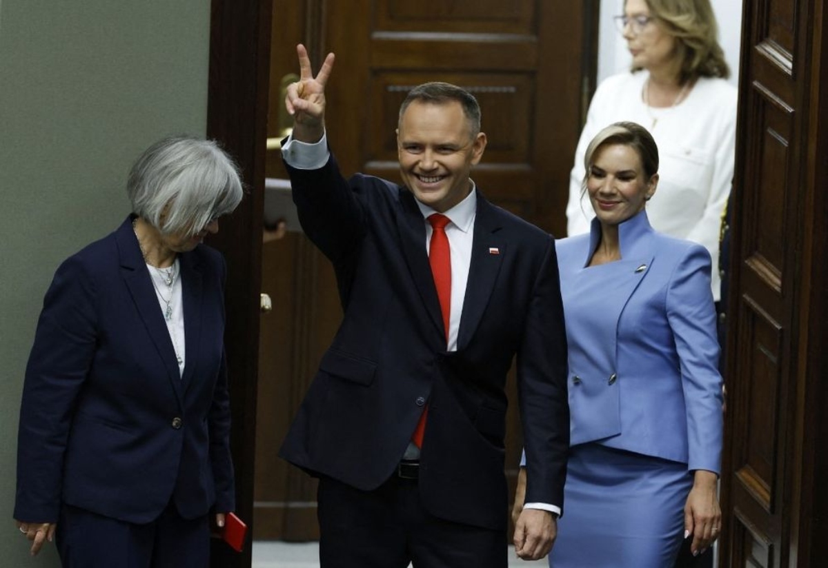Πολωνία: Ακτιβίστριες προειδοποιούν για ενδεχόμενη οπισθοδρόμηση στο δικαίωμα της άμβλωσης