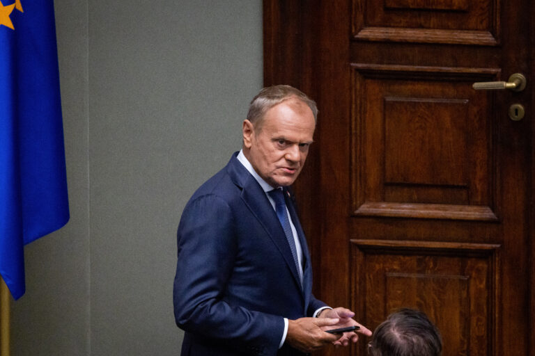 Γαλλία, Γερμανία, Βρετανία, Πολωνία και Ιταλία ετοιμάζουν κοινή δήλωση για τα αποτελέσματα της συνάντησης Τραμπ – Πούτιν