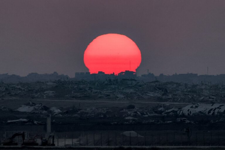 Η Νέα Ζηλανδία ανακοινώνει επίσης πως εξετάζει την αναγνώριση κράτους της Παλαιστίνης