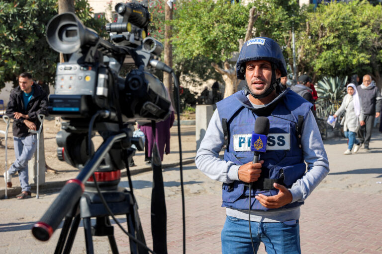 «Αν διαβάζετε αυτά τα λόγια, το Ισραήλ κατάφερε να με σκοτώσει»: Το τελευταίο μήνυμα του δημοσιογράφου του Al Jazeera – Τι λέει το IDF