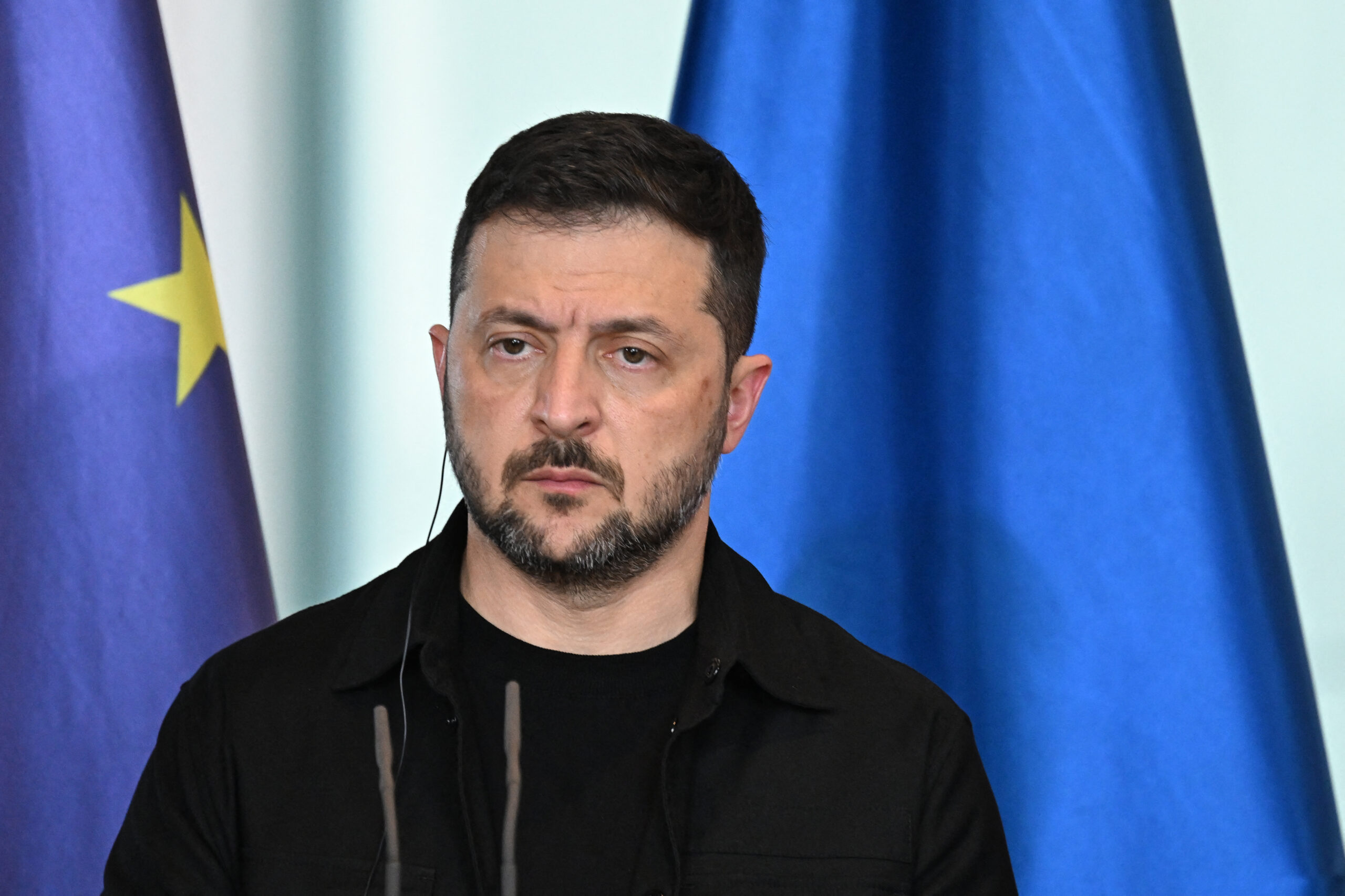 Ο Πούτιν θέλει το Ντονέτσκ για να σταματήσει τις επιθέσεις σε Χερσώνα και Ζαπορίζια – Απορρίπτει την πρόταση ο Ζελένσκι