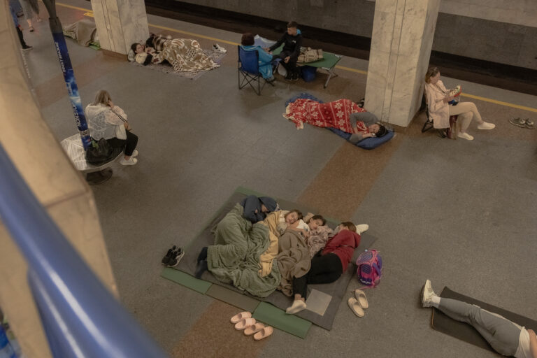 Ουκρανία: Ένας νεκρός στη Λβιβ και πάνω από δέκα τραυματίες στα δυτικά από ρωσικά πλήγματα με 574 drones και πυραύλους