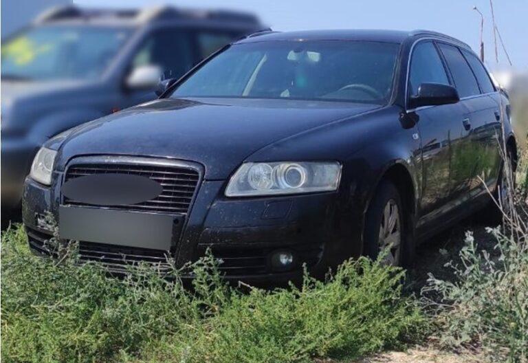 Νέα σύλληψη διακινητή μη νόμιμων μεταναστών στις Σάπες Ροδόπης