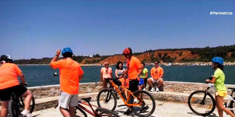 3ο Θερινό σχολείο για νέους της ομογένειας στο Δημοκρίτειο πανεπιστήμιο