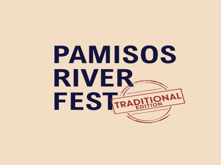 Μεσσηνία: 1ο Pamisos River Fest – Traditional Edition στον Άρι