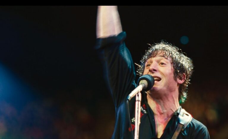 Springsteen κερνάει, Springsteen πίνει… στη Νέα Υόρκη