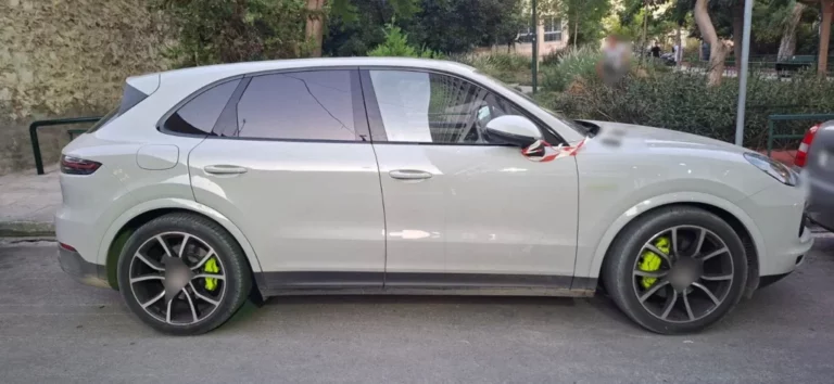Κακουργηματική δίωξη για ναρκωτικά και οπλοκατοχή σε βάρος των έξι Τούρκων – Η «ηχηρή» πολυτέλεια που τους πρόδωσε