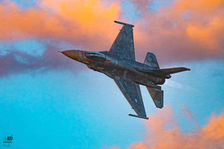 Η Athens Flying Week απογειώνεται στις αρχές του φθινοπώρου