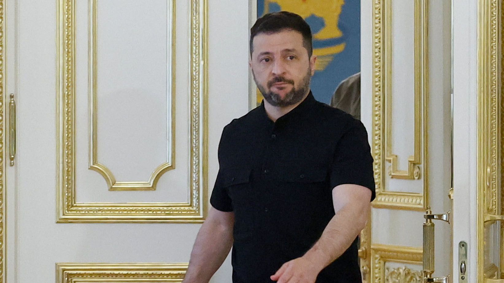 Β. Ζελένσκι: Η Μόσχα εκμεταλλεύθηκε τον χρόνο προετοιμασίας μιας συνάντησης ηγετών για να εξαπολύσει επιθέσεις
