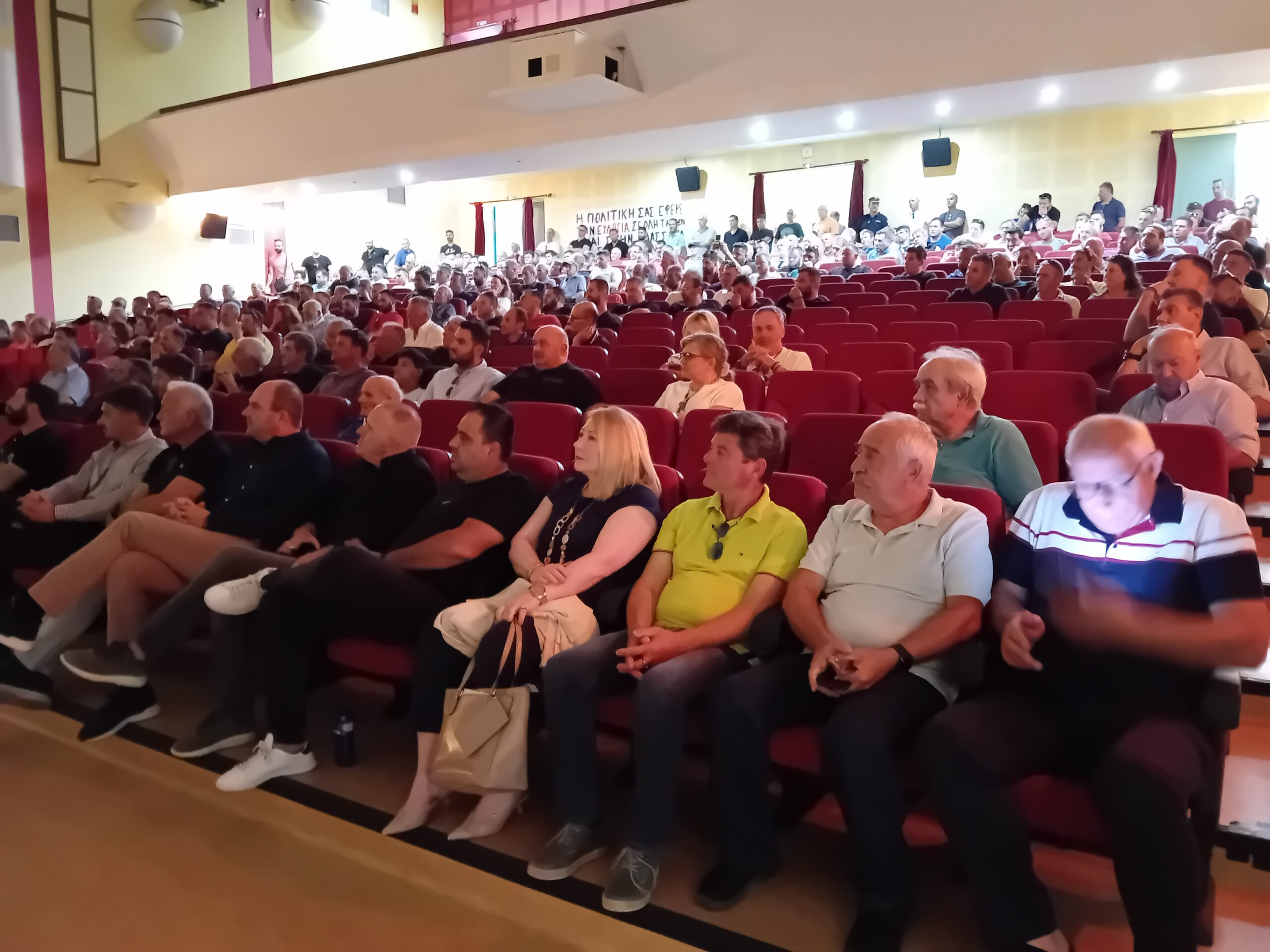 20250827-123339 Χρ. Κέλλας από την Ελασσόνα: Άμεση πληρωμή των ενισχύσεων για ζωοτροφές – Στα 14 ευρώ ανά ζώο