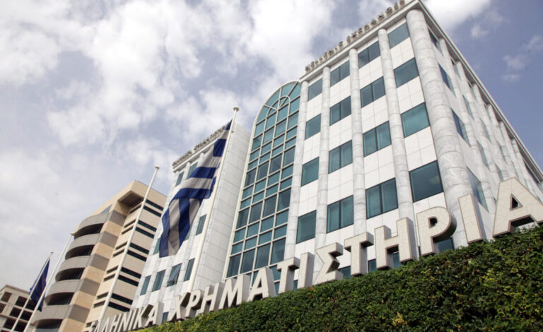 Χρηματιστήριο Αθηνών: Ράλι με κέρδη 44% σε 9 μήνες – Παγκόσμιος πρωταθλητής στο 7μηνο 2025