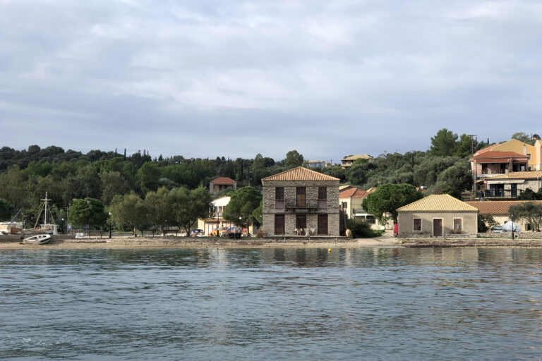 Με γιατρό οπλίτη θητείας η υγειονομική κάλυψη του Περιφερειακού Ιατρείου Καστού