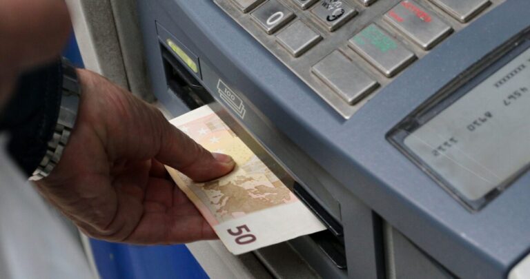 Ο «χάρτης» των πληρωμών από τον e-ΕΦΚΑ και τη ΔΥΠΑ από 25 έως 29 Αυγούστου