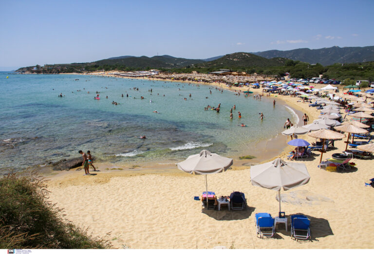 Καβάλα: Τραυματίστηκε 9χρονος σε φουσκωτή θαλάσσια τσουλήθρα στην παραλία της Ν. Περάμου – Μια σύλληψη
