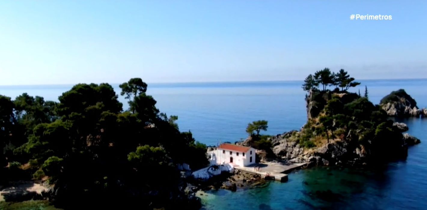 Πάργα- Δημοφιλής προορισμός με αυξημένη τουριστική κίνηση