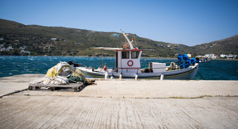 Η Άνδρος στην κορυφή των «μυστικών» ελληνικών νησιών που προτείνονται στους Ευρωπαίους ταξιδιώτες