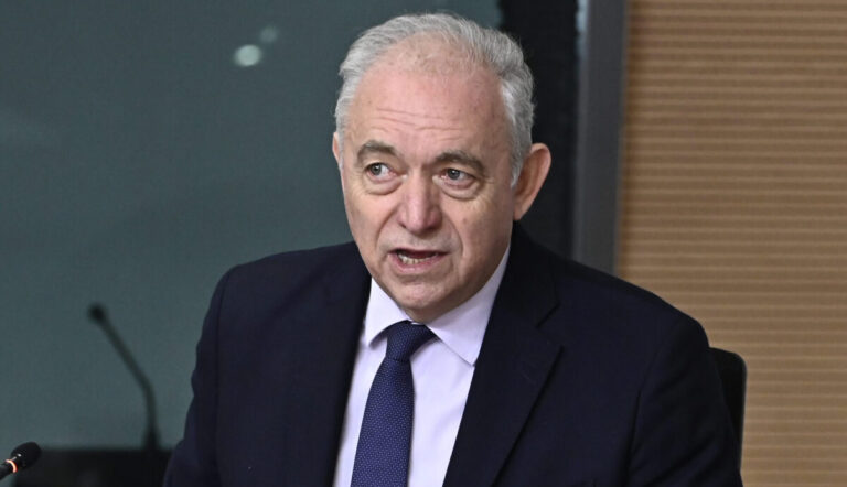 Σεισμός Τουρκία: Υπάρχει λόγος ανησυχίας για την Ελλάδα; Τι απαντά ο καθηγητής Ευθ. Λέκκας στο ΕΡΤΝews