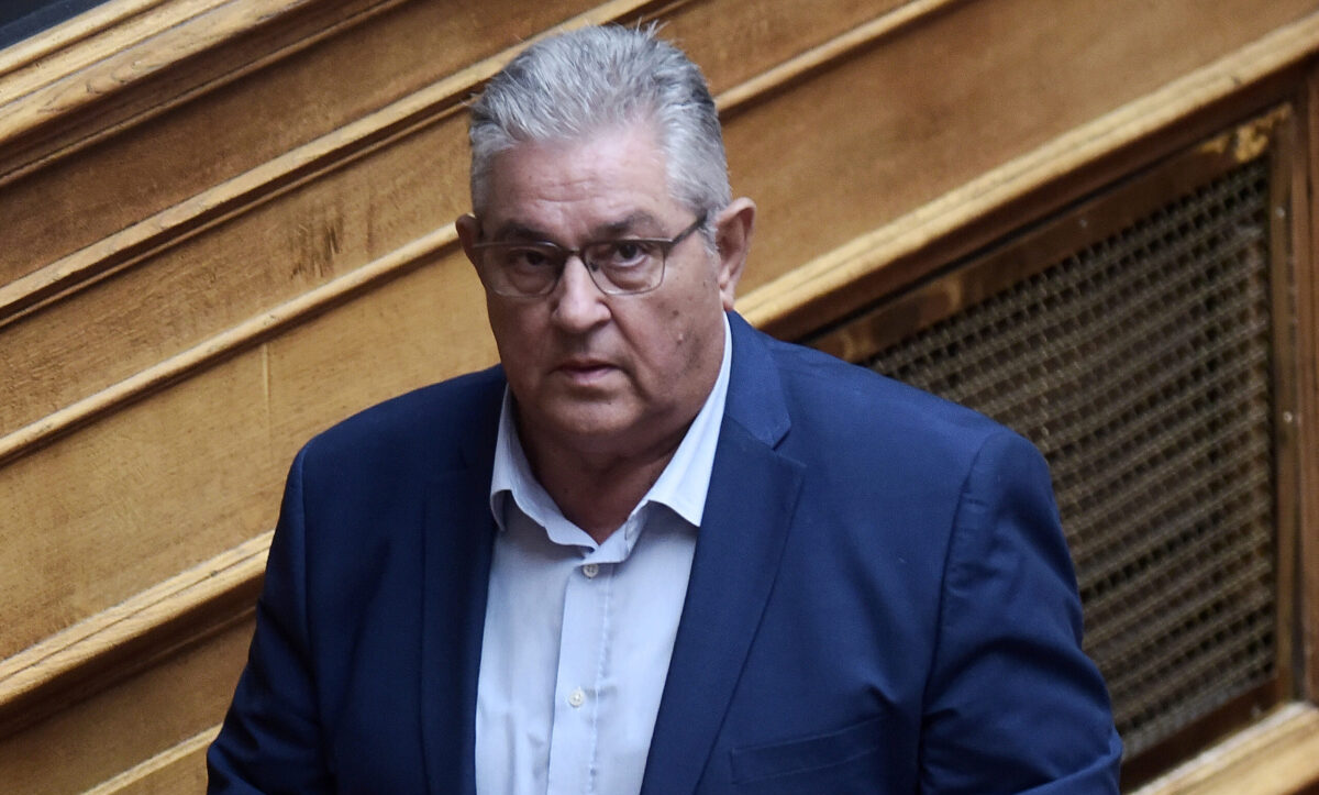 ÓÕÆÇÔÇÓÇ ÓÔÇÍ ÏËÏÌÅËÅÉÁ ÔÇÓ ÂÏÕËÇÓ ÔÇÓ ÐÑÏÔÁÓÇÓ ÔÇÓ Í.Ä. ÃÉÁ ÓÕÓÔÁÓÇ ÅÎÅÔÁÓÔÉÊÇÓ ÅÐÉÔÑÏÐÇÓ ÃÉÁ ÔÏÍ ÏÐÅÊÅÐÅ ÄÇÌÇÔÑÉÏÓ ÊÏÕÔÓÏÕÌÐÁÓ