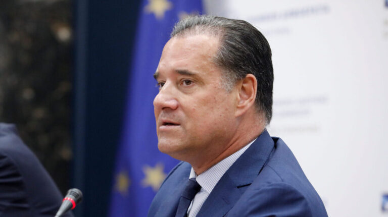 Άδ. Γεωργιάδης για Νοσοκομείο Χανίων: «Με 73 εφημερεύοντες σε ημέρα αργίας δεν το λες και κατάρρευση του ΕΣΥ»