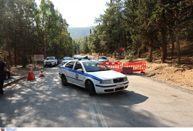 Κ. Τσίγκας στο ΕΡΤNews: 63 εστίες χθες σε όλη τη χώρα – Δύσκολο το επόμενο 15ήμερο λόγω της υψηλής θερμοκρασίας και των ανέμων