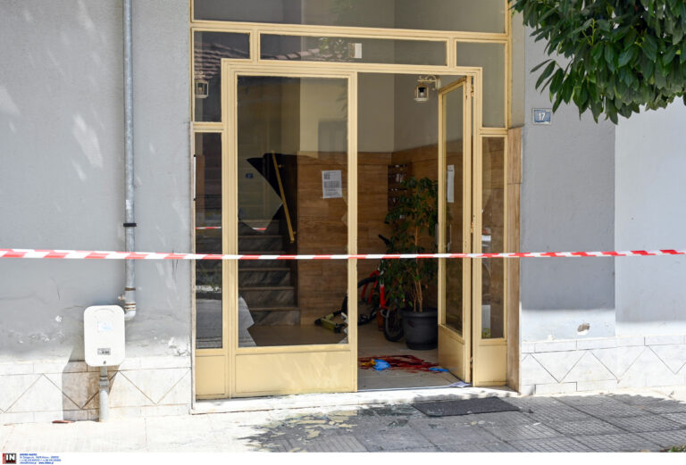 Έγκλημα πάθους με σοβαρές ψυχιατρικές προεκτάσεις.