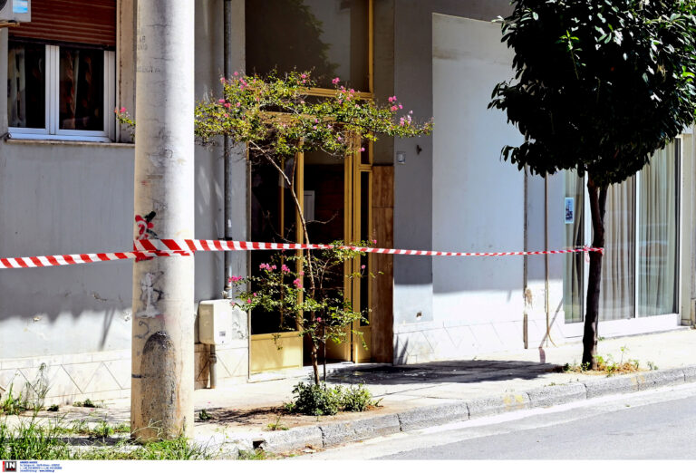 Βόλος: Συνελήφθη ο 40χρονος που σκότωσε τη σύζυγό του