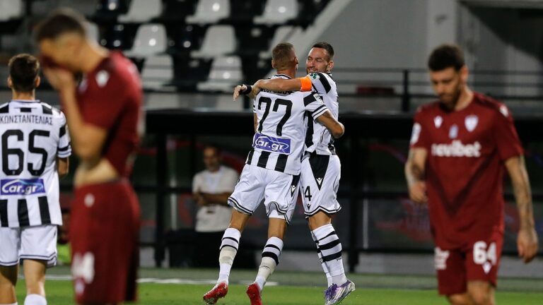 Europa League: Με Λιλ, Μπέτις, Μακάμπι Τελ Αβίβ, Λιόν, Γιουνγκ Μπόις, Λουντογκόρετς, Μπραν και Θέλτα ο ΠΑΟΚ
