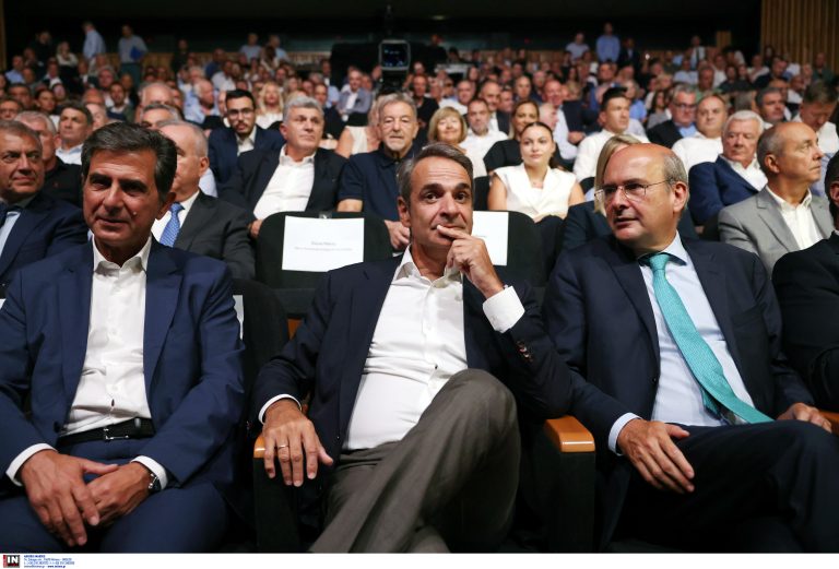Κ. Γκιουλέκας: Ο πρωθυπουργός συζήτησε με τους εκπροσώπους των φορέων