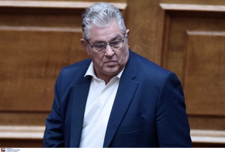 Το πρόγραμμα του Δ. Κουτσούμπα ενόψει της ΔΕΘ