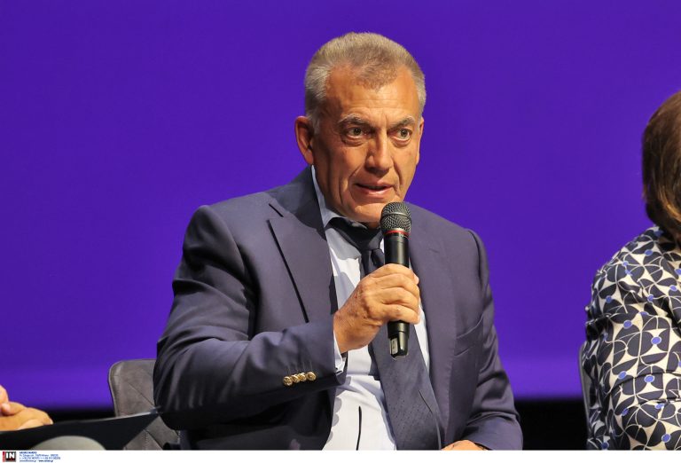 Γ. Βρούτσης: «Το βιοκλιματικό κολυμβητήριο στο Δήμο Αμπελοκήπων θα αλλάξει τον χάρτη του υγρού στίβου στη Β. Ελλάδα»