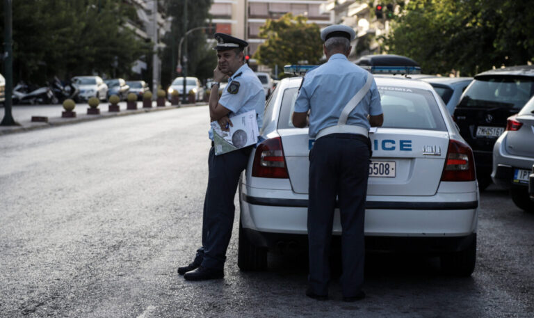 ΕΛΑΣ: Έντεκα νεκροί και 703 τραυματίες σε 531 τροχαία τον Ιούλιο στην Αττική