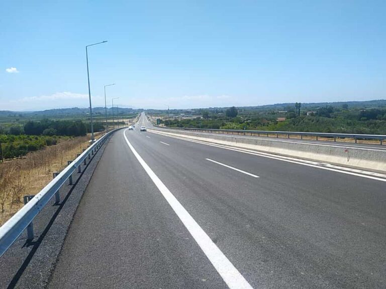 Θ. Κοντογεώργης: Η Δυτική Ελλάδα πρέπει να αναδειχθεί σε κορυφαίο αναπτυξιακό μοχλό