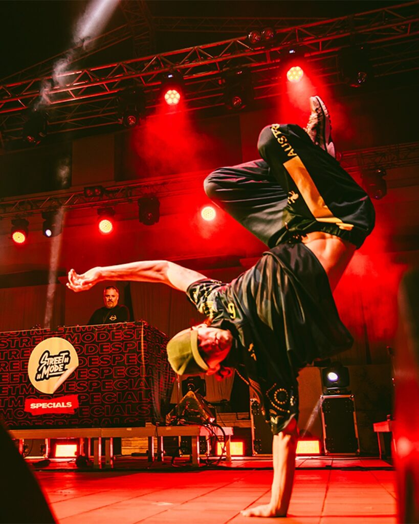 Street Mode Festival 2025: Το αγαπημένο φεστιβάλ με έμφαση στη μουσική και την τέχνη του δρόμου επιστρέφει μετά από δύο χρόνια απουσίας