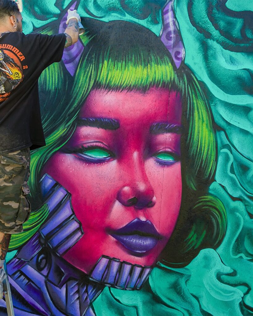 Street Mode Festival 2025: Το αγαπημένο φεστιβάλ με έμφαση στη μουσική και την τέχνη του δρόμου επιστρέφει μετά από δύο χρόνια απουσίας